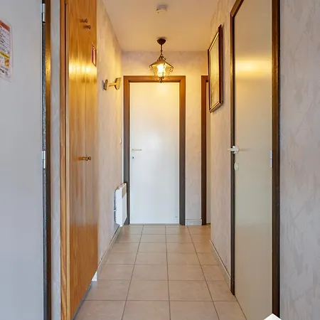 Zeesymfonie Gv01 Apartamento *