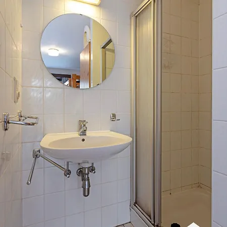 Apartamento Zeesymfonie Gv01 *