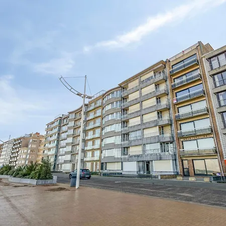 Zeesymfonie Gv01 * Sint-Idesbald