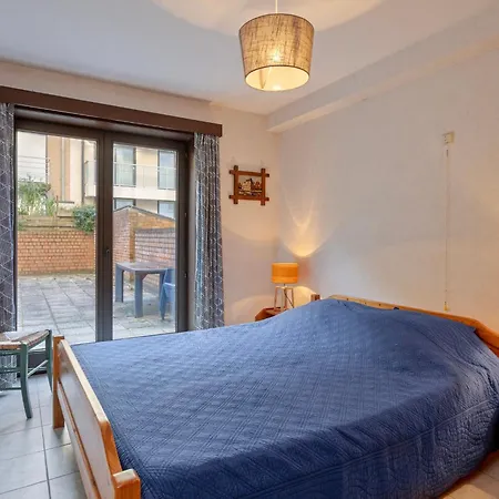 Apartamento Zeesymfonie Gv01