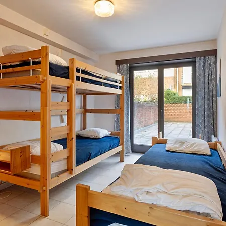 Zeesymfonie Gv01 * Sint-Idesbald