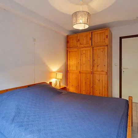 Appartamento Zeesymfonie Gv01 *