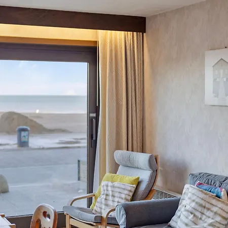 Zeesymfonie Gv01 Sint-Idesbald