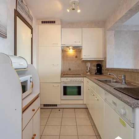 Zeesymfonie Gv01 Apartamento *