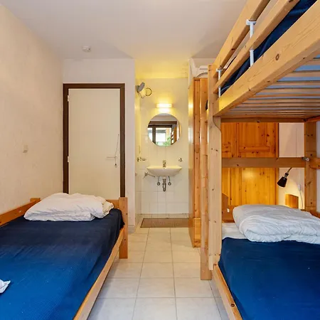 Apartamento Zeesymfonie Gv01 *